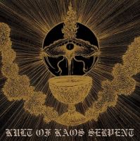 NIHIL CHAOS (TR) / DJEVELKULT (Nor) / KYY (Fin) - Kult of Kaos Serpent, CD